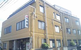 瑞穂館